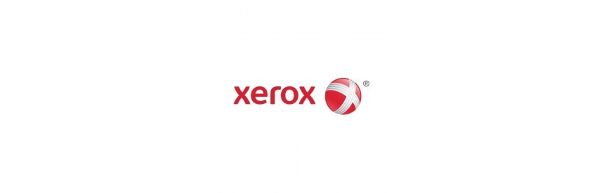 Xerox Tüm Ürünler