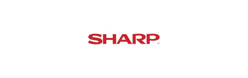 Sharp Markasına ait Tüm Ürünler