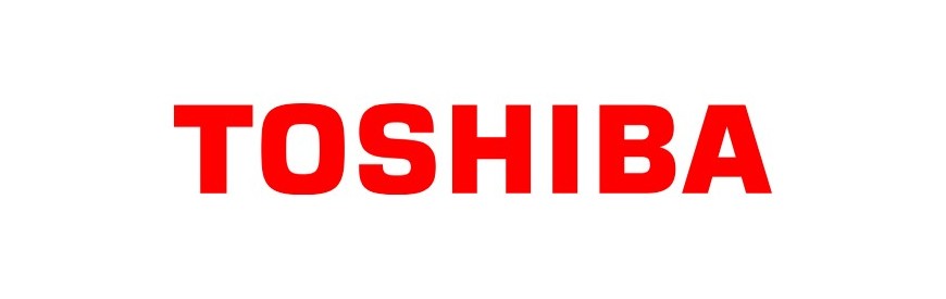 Toshiba Markasına ait Tüm Ürünler