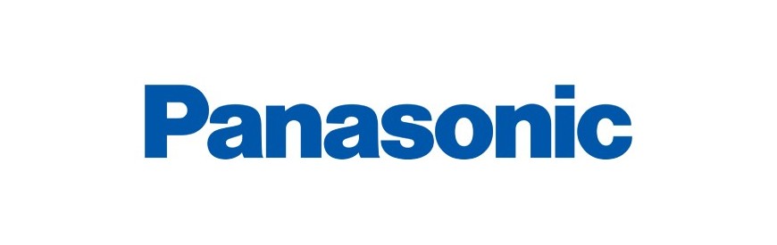 Panasonic Markasına ait Tüm Ürünler