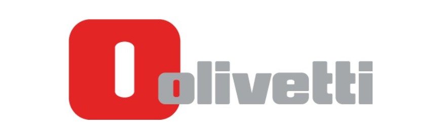 Olivetti Markasına ait Tüm Ürünler